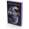 Kniha Hidden