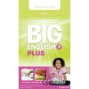 Big English Plus 2: Pupil´s eText Access Card - Mario Herrera