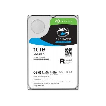 Seagate SkyHawk 10TB, ST10000VE0008