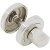 COBRA WC SET 602 OC chrom lesklý
