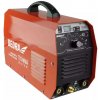 Zvárací invertor MMA/TIG Pulze 200A