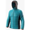 DYNAFIT Speed Insulation Hooded Jacket M Storm Blue