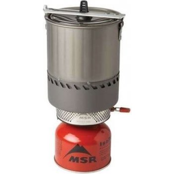 MSR Reactor Stove System 1,7 l