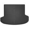 Gumová vaňa do kufra Dryzone Kia Ceed I Combi 2006 - 2012