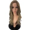 Penelope - dlhá blond parochňa