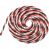 GForce Kabel serva kroucený 22AWG 2m GF-1350-001 (GF-1350-001)
