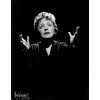 Plagát, Obraz - Edith Piaf, photographed on 5 September 1955, Seymour, Maurice, 30 × 40 cm