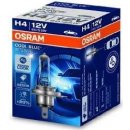 Autožiarovka Osram Cool Blue Intense H4 P43t 12V 55W