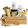 GIFTOLOGY FITNESS darčeková krabička vitamínová