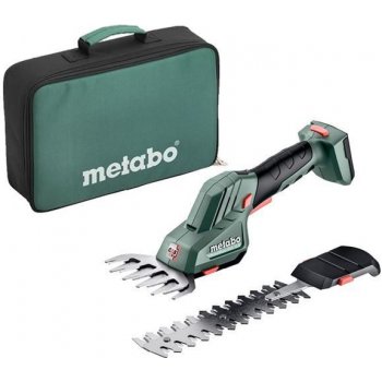 Metabo PowerMaxx SGS 12 Q