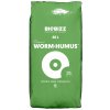 BioBizz Worm Humus (žížalí trus) 40l
