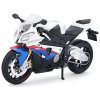 Maisto BMW S 1000 RR 1:12 (MA-31101-00191)