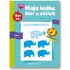 Svojtka & Co. Moja kniha hier a aktivít 4+