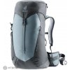 deuter AC Lite 22 SL dámsky batoh, 22 l, sivá