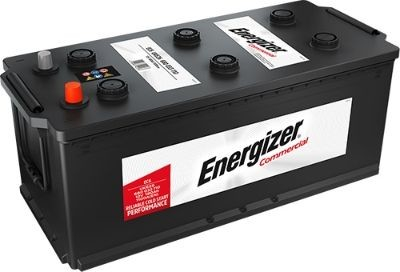 Energizer Commercial 12V 180Ah 1100A EC6