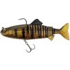 Fox Rage Jointed Replicant Golden Perch 20 cm 120 g