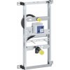 Geberit Kombifix - Montážny prvok pre pisoár, 109-127 cm, univerzálny, pre skryté ovládanie splachovania pisoáru 457.689.00.1