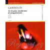 15 Etudes modernes et progressives pre priečnu flautu od Giuseppe Gariboldi