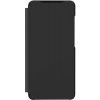 Knižkové puzdro GP-FWA415AMA Samsung Galaxy A41 čierna farba