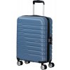 American Tourister FLASHLINE Spinner Modrý Coronet Blue 32L