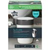 Tommee Tippee Kôš na plienky SANGENIC Twist&Click Biely