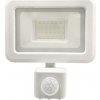 NEDES Vonkajší biely LED reflektor 20W / 4000K - LF0122S
