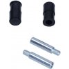 MAXGEAR Sada vodiacich puzdier brzdového strmeňa 27-0482