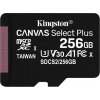 Kingston Canvas Select Plus microSDXC 256GB SDCS2/256GBSP