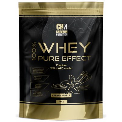 Chevron Nutrition 100 % Whey Protein 900 g