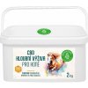 Zelená Země Kĺbová výživa pre kone s CBD 2 kg