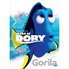 Hledá se Dory - Edice Pixar New Line DVD