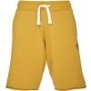 Pánske šortky Russell Athletic, SHORTS M žltá,biela L