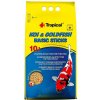 Tropical Pond Koi-goldfish Basic Sticks 10 l/800 g