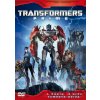 Transformers Prime 1. série DVD