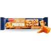 Emco Tyčinka s orechom a proteínom - karamel, 40 g