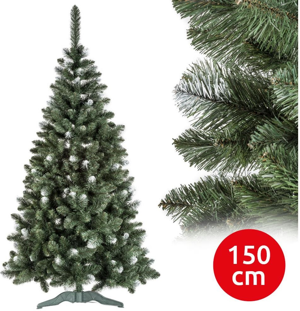 Sonic | Vianočný stromček POLA 150 cm borovica | SC0022