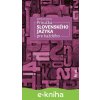 E-kniha Príručka slovenského jazyka pre každého - Miroslava Ryšková