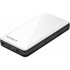 Powerbanka Varta Energy 15000mAh Biela-čierna