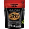 EXPRES MENU Jelení ragú 600 g