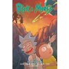 Rick a Morty 4 - kolektiv autorů