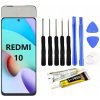 LCD displej Xiaomi redmi 10 5G výmena servis