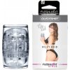 Fleshlight Quickshot Riley Reid Vagina and Butt