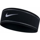 Nike Bežecká čelenka Headband RUN čierna