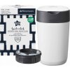 Tommee Tippee výhodná sada Sangenic koš Twist & Click 6 kazet univerzálních Twist