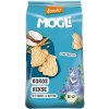 Mogli maslové sušienky so špaldou a kokosom Demeter BIO 125 g