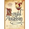 Royal Assassin - Hobb Robin