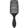 Wet Brush Epic Professional Quick Dry Vent Brush Black