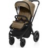 Športový kočík Move Cross 3 - Toffee Brown