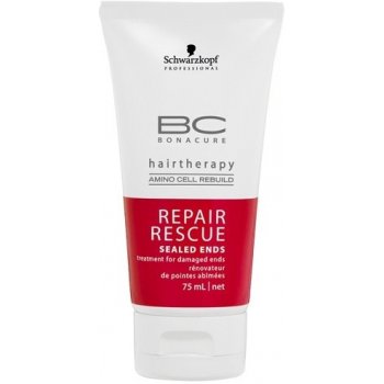 Schwarzkopf BC Sealed Ends 75 ml