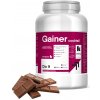 Kompava Gainer Koktail 2500 g/63 dávok, čokoláda